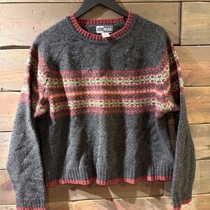 Vintage Aeropostale Sweater